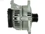 A0417PR Автозапчастина AUTO STARTER підбір по vin на Brocar