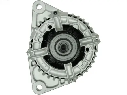 A0417PR Автозапчастина AUTO STARTER підбір по vin на Brocar