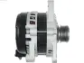 A9343S Автозапчастина AUTO STARTER підбір по vin на Brocar