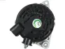 A9343S Автозапчастина AUTO STARTER підбір по vin на Brocar