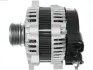 A9343S Автозапчастина AUTO STARTER підбір по vin на Brocar