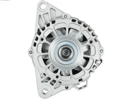 A9343S Автозапчастина AUTO STARTER подбор по vin на Brocar
