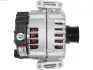 A3462S Автозапчастина AUTO STARTER підбір по vin на Brocar