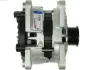A0527PR Автозапчастина AUTO STARTER підбір по vin на Brocar