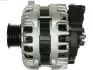 A0527PR Автозапчастина AUTO STARTER підбір по vin на Brocar