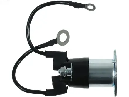 SS0392S Автозапчастина AUTO STARTER підбір по vin на Brocar