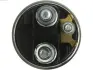 SS0210S Автозапчастина AUTO STARTER підбір по vin на Brocar
