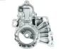 SBR0152S Автозапчастина AUTO STARTER підбір по vin на Brocar