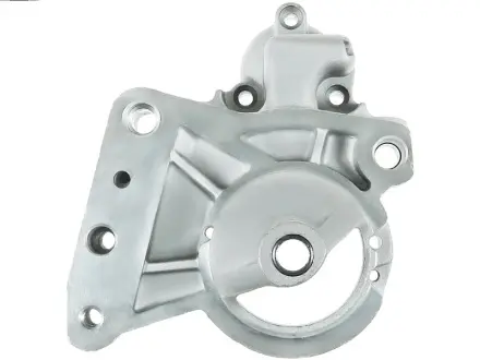 SBR0152S Автозапчастина AUTO STARTER підбір по vin на Brocar