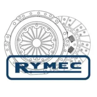 JT7888 Комплект сцепления RYMEC підбір по vin на Brocar