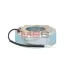 Муфта компресора кондиціонера CALSONIC CSV613 BO-1038