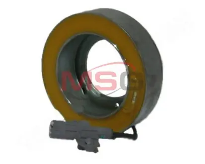 BO1064 Муфта компресора кондиціонера ZEXEL DKV-06R MSG подбор по vin на Brocar