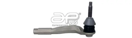 26732AP Наконечник рульової тяги, лiв, пер APLUS підбір по vin на Brocar