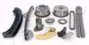 KJK226V К-кт ланцюга ГРМ Toyota Rav III, IV (06-), Avensis (08-) 2.0 VVT-I JAPKO JAPKO підбір по vin на Brocar