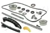 KJK226V К-кт ланцюга ГРМ Toyota Rav III, IV (06-), Avensis (08-) 2.0 VVT-I JAPKO JAPKO підбір по vin на Brocar