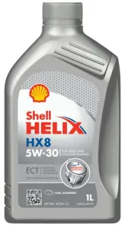 001F9607PL Мастильні матеріали та рідини SHELL підбір по vin на Brocar