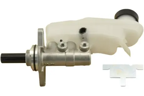BMC3151 KAVO PARTS TOYOTA Главный тормозной цилиндр с контейнером для торм. жид. AURIS 1.6 07-12, COROLLA 1.6 06-13 KAVO подбор по vin на Brocar
