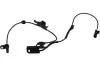 BAS9101 KAVO PARTS TOYOTA Датчик ABS передн. лів. PRIUS 1.8 Hybrid 08-, LEXUS CT (ZWA10_) 200h 11- KAVO підбір по vin на Brocar