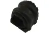 KAVO PARTS HYUNDAI Втулка стаб.передн.d=24.5mm Santa Fe III 12-,Sorento II 09- SBS-3069