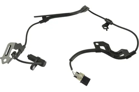 BAS5535 KAVO PARTS MITSUBISHI Датчик ABS передн.прав.L200 10-, Pajero Sport 08- KAVO підбір по vin на Brocar