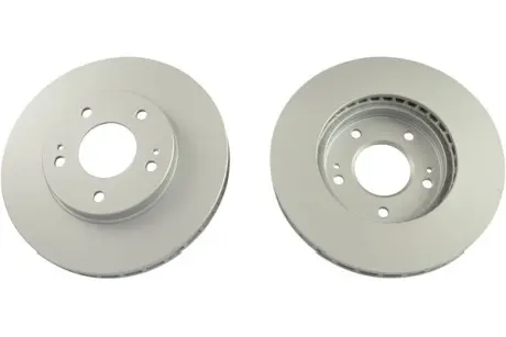 BR5753C KAVO PARTS MITSUBISHI Гальмівний диск передн.Space Wagon,Runner 92- KAVO підбір по vin на Brocar