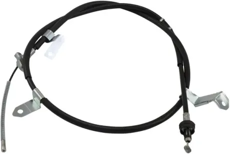BHC9214 KAVO PARTS TOYOTA Трос ручного торм. лів.Land Cruiser Prado 02- KAVO підбір по vin на Brocar