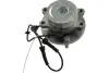 KAVO PARTS NISSAN Маточина колеса перед. NP300 Navara 2.5 04- WBH-6564