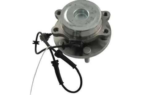 WBH6564 KAVO PARTS NISSAN Маточина колеса перед. NP300 Navara 2.5 04- KAVO підбір по vin на Brocar