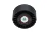 KAVO PARTS HYUNDAI Натяжний ролик GENESIS купе 3.8 08-, KIA DIP-3005