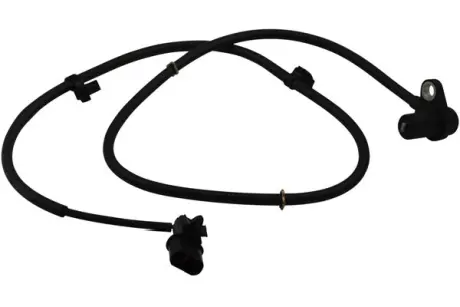 BAS5504 KAVO PARTS MITSUBISHI Датчик ABS пер. прав. Lancer 03- KAVO підбір по vin на Brocar