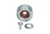 DTP2026 KAVO PARTS HONDA Натяжний ролик CR-V IV 2.0 AWD 12- KAVO підбір по vin на Brocar