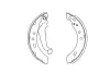 KAVO PARTS NISSAN щоки гальмівні Micra (K11E) 92-00 KBS-7401