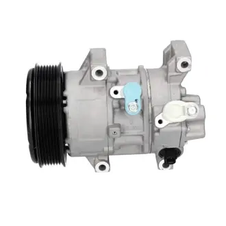 AC0152 Компресор кондиціонера новий TOYOTA Avensis 03-10, Corolla 07-13, RAV4 05-13, Corolla 13-18, Avensis 09-18, Auris E150 06-12, Auris E180 12-18, Corolla Verso 04-09, Corolla 02-07, Verso 09-18 MSG підбір по vin на Brocar