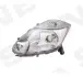 ПЕРЕДНЯЯ ФАРА, DAIHATSU SIRION (M3), 05 - 10 ZDH111301L