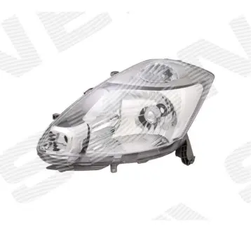 ZDH111301L ПЕРЕДНЯЯ ФАРА, DAIHATSU SIRION (M3), 05 - 10 SIGNEDA підбір по vin на Brocar