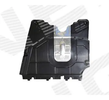 PFT60012A ЗАЩИТА ДВИГАТЕЛЯ FIAT DOBLO, 09 - 14 SIGNEDA підбір по vin на Brocar