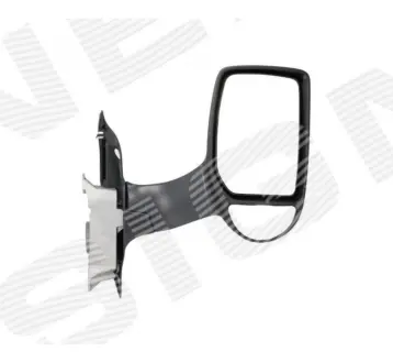 VFDM1211ER ЗЕРКАЛО FORD TRANSIT, 06 - 13 SIGNEDA підбір по vin на Brocar