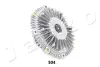 36504 Вискомуфта Mitsubishi L200 (05-) 2.5 Di-D JAPKO JAPKO підбір по vin на Brocar
