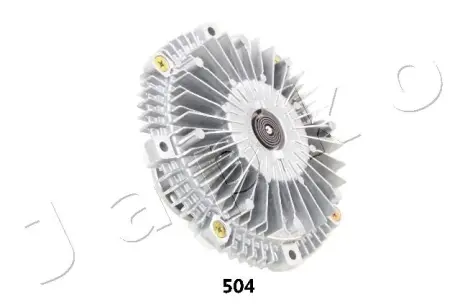 36504 Вискомуфта Mitsubishi L200 (05-) 2.5 Di-D JAPKO JAPKO подбор по vin на Brocar
