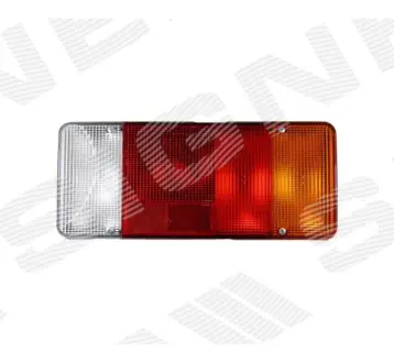ZFT191307R ЗАДНИЙ ФОНАРЬ, CITROEN JUMPER (250), 06 - 14 SIGNEDA підбір по vin на Brocar