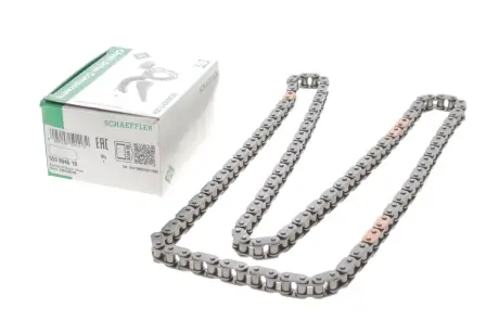 553004610 Ланцюг ГРМ INA підбір по vin на Brocar