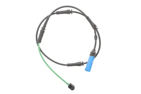 SU351 Датчик зносу гальмівних колодок METELLI подбор по vin на Brocar