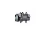 Компресор кондиціонера відновлений FIAT Fullback 16-19; MITSUBISHI L200 15-19, Pajero Sport 16- 7813A673 R