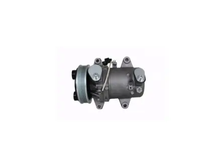 7813A673R Компресор кондиціонера відновлений FIAT Fullback 16-19; MITSUBISHI L200 15-19, Pajero Sport 16- MSG подбор по vin на Brocar