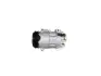 Компресор кондиціонера відновлений FIAT 500X 15-; JEEP Renegade 14- 51936443 R