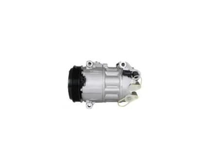 51936443R Компресор кондиціонера відновлений FIAT 500X 15-; JEEP Renegade 14- MSG підбір по vin на Brocar