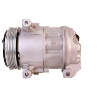 50509534R Компресор кондиціонера відновлений ALFA ROMEO Giulietta 10-20 MSG підбір по vin на Brocar