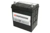 MF54027 Акумулятор HANKOOK 12В 40Ah/360А L+ Hankook підбір по vin на Brocar