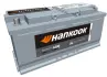 AGM60520 Аккумулятор HANKOOK 12В 105Ah/950А START&amp;STOP AGM R+ Hankook підбір по vin на Brocar