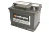 EFB56030 Акумулятор HANKOOK 12В 60Ah/640А START&amp;STOP EFB R+ Hankook підбір по vin на Brocar